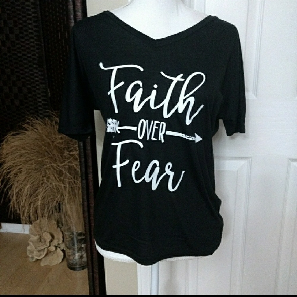 Brand new Whimsical t-shirt - Picture 2 of 4